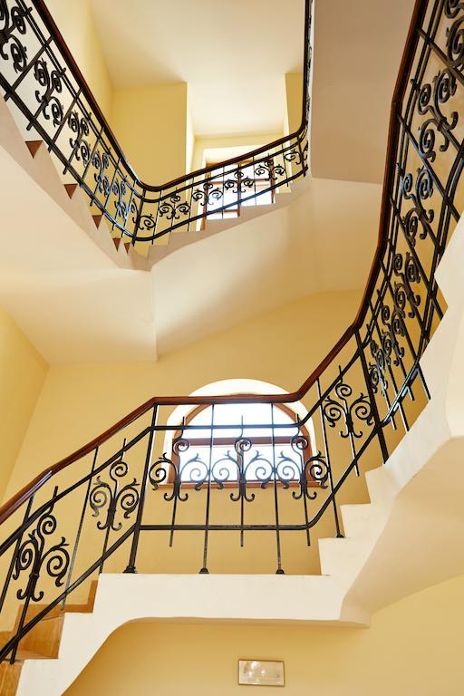 Vila Encore Valasske Mezirici Ngoại thất bức ảnh
